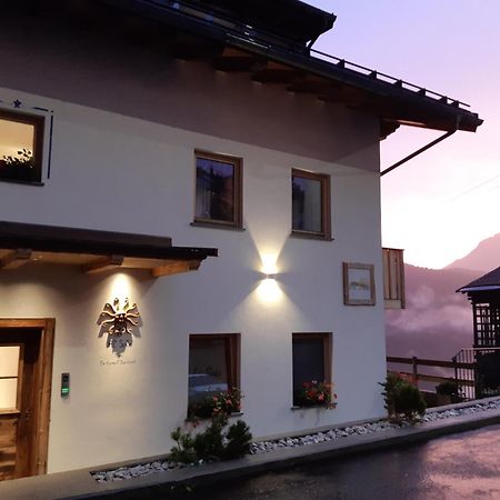 Al Sole B&B Valcomelico Santo Stefano Di Cadore Exterior foto