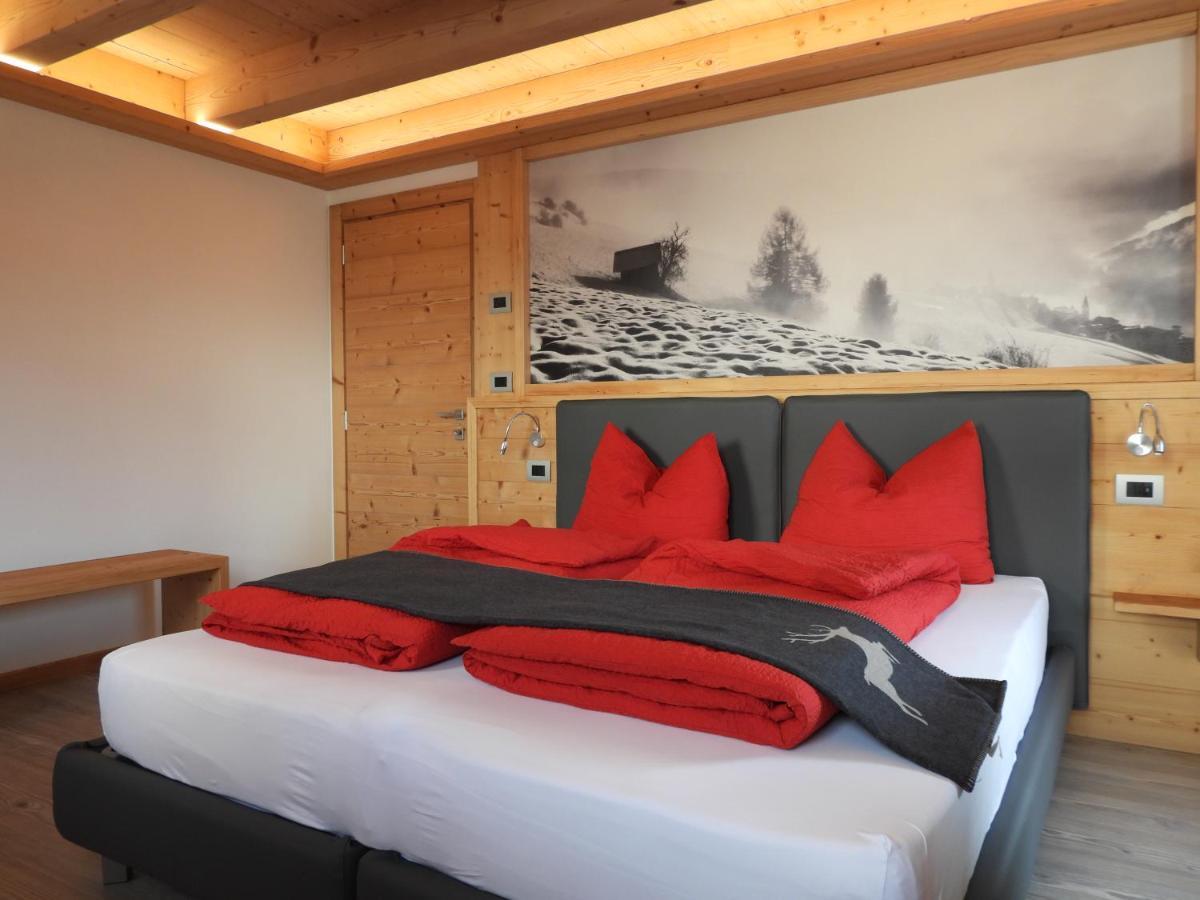 Al Sole B&B Valcomelico Santo Stefano Di Cadore Exterior foto