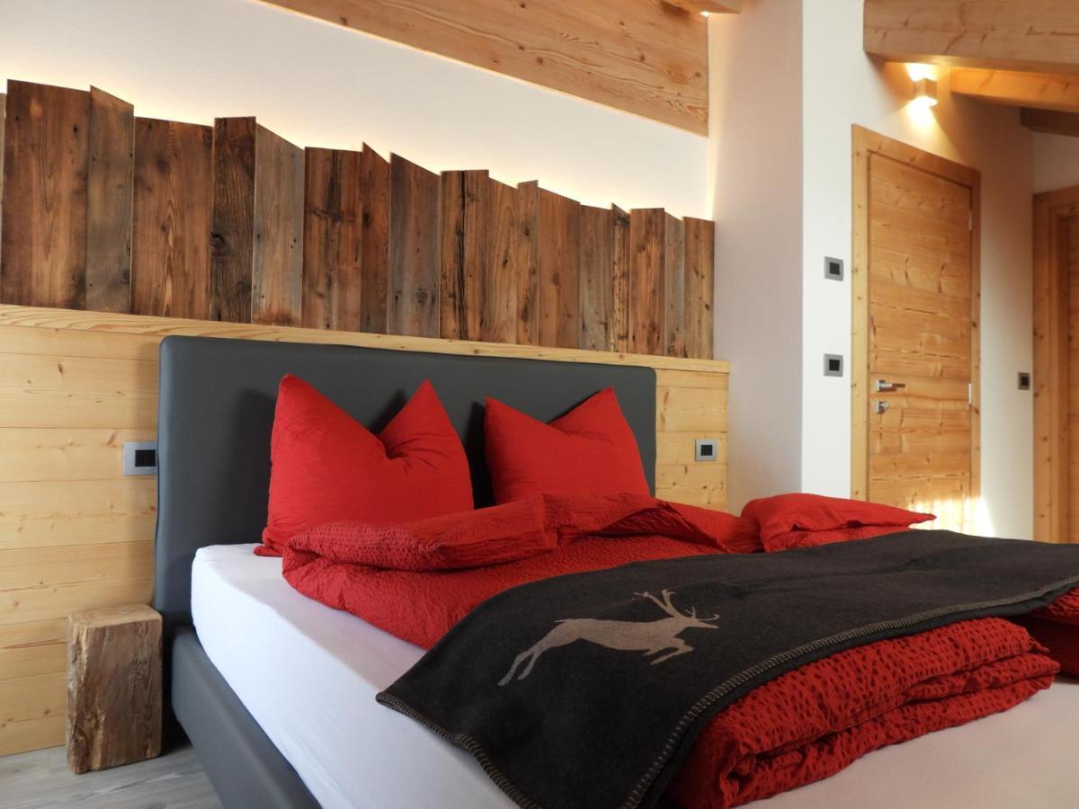 Al Sole B&B Valcomelico Santo Stefano Di Cadore Exterior foto