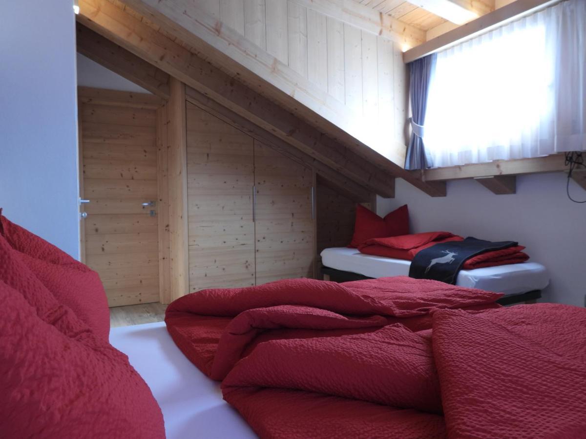 Al Sole B&B Valcomelico Santo Stefano Di Cadore Exterior foto