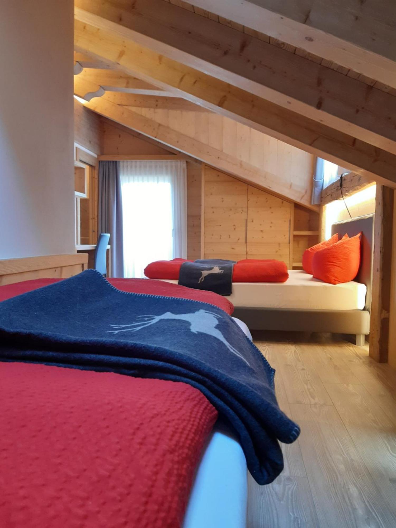 Al Sole B&B Valcomelico Santo Stefano Di Cadore Exterior foto